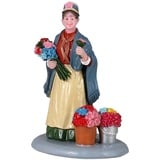 Lemax - Flower Seller - Weihnachtshäuser & Weihnachtsdörfer