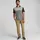 Puma Cloudspun Colorblock Poloshirt Herren 01 - puma black/quiet shade M