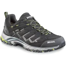MEINDL Caribe GTX Herren Lemon/Schwarz 42