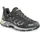 MEINDL Caribe GTX Herren Lemon/Schwarz 42