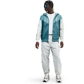Nike Windrunner smokey blue S