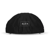 Alfa Forni Abdeckhaube für Moderno 2 Pizze