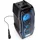 Sharp Xparty Sing schwarz