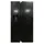 Samsung RH68DG853DB1EG Side-by-Side (627 l, 1780 mm hoch, Schwarz)