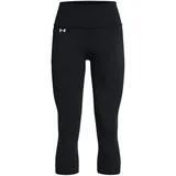 Under Armour Motion Damen Tights, schwarz - LG