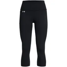 Under Armour Motion Damen Tights, schwarz - LG