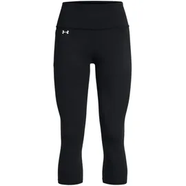 Under Armour Motion Damen Tights, schwarz - LG