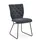 Niehoff Malta Schalenstuhl Venice graphit