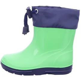 Beck Allrounder Gummistiefel Grün 39