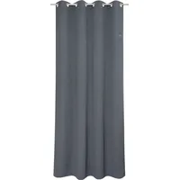 Tom Tailor Dove Signature Ösen 140 x 250 cm