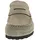 Birkenstock Naples Wrapped LEVE grün 39