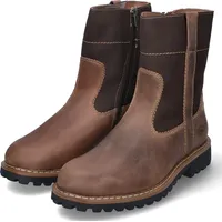 Josef Seibel Herren Chance Stiefel - Braun 49