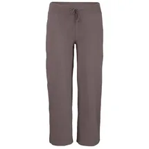 Beachtime 7/8-Strandhose Wide-Leg Grün 36/38