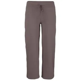 Beachtime 7/8-Strandhose Wide-Leg Grün 36/38