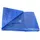 GEKO Abdeckplane 5 x 6 m Blau