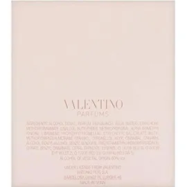 Valentino Donna Eau de Parfum 50 ml