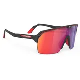 Rudy Project Spinshield Air SP843806-0002 Rot/Schwarz