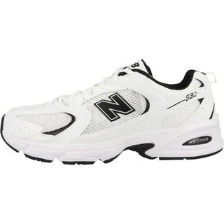 White/Black 43