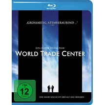 World Trade Center (Blu-ray)