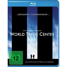 World Trade Center (Blu-ray)