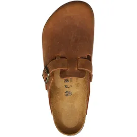 Birkenstock Boston Braun 40