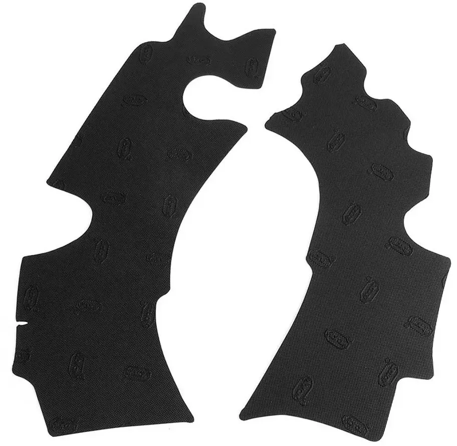 Athena Honda Crf450 21-22/250 22 Rahmenschutz - Black - One Size