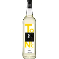 1883 maison routin Tonic Sirup 1000 ml