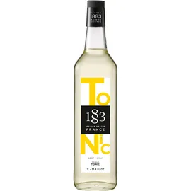 1883 maison routin Tonic Sirup 1000 ml
