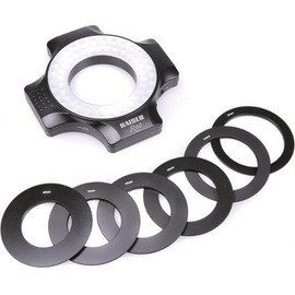 Kaiser LED-Ringleuchte R60