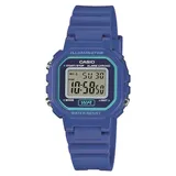Casio La-20wh-2aef Uhr Blue One Size