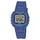 Casio La-20wh-2aef Uhr Blue One Size