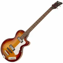 Höfner Club Ignition HI-CB-SB Sunburst