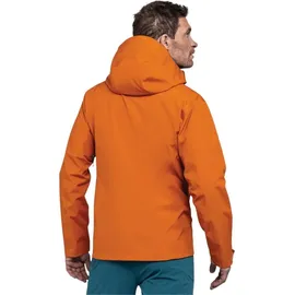 Schöffel Hiking Style Cascata MNS (wasserdicht, atmungsaktiv) orange