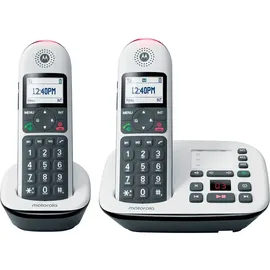 Motorola CD5012 weiß