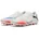Puma Low MG Herren Puma White/Puma Black/Glowing Red 40