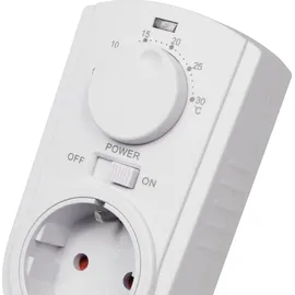 MC-POWER MCP 1653056 - Steckdosen-Thermostat