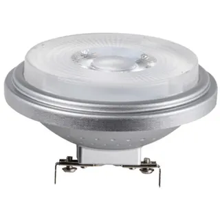 KANLUX AR111 Reflektorlampe "IQ-LED AR-111" 12V/G53 13W 927 40° 107W-Ersatz