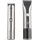 Jata Haarschneider JBSE2102 Silber
