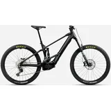 Orbea Wild ST H30 2025 29 Zoll RH L Unisex Diamond Black 'n' Blue Stone Matt