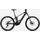 Orbea Wild ST H30 2025 29 Zoll RH L Unisex Diamond Black 'n' Blue Stone Matt