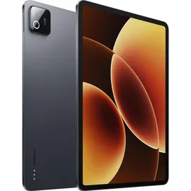 Xiaomi Pad 8 11,2" 8 GB RAM 256 GB Gray