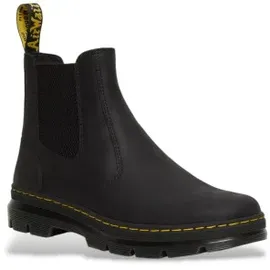 Dr. Martens Chelsea Boot Herren Black 38