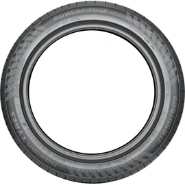 Nokian 205/50 R17 93Y Powerproof 2 XL