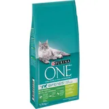PURINA ONE Bifensis Indoor Formula Trockenfutter Für Erwachsene Katzen Mit Truth