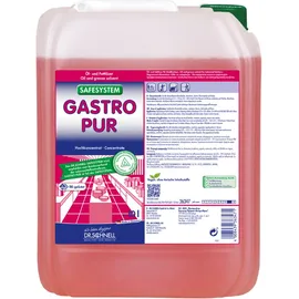 Dr. Schnell Gastro Pur Öl- und Fettlöser 1 l