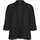 Vero Moda Curve Blazer Schwarz 48