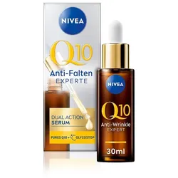 NIVEA Anti-Aging Gesichtsserum 30 ml