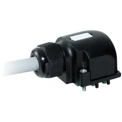 Murr Elektronik 8000-88659-4041000 Zubehör Anschlusshaube mit Zuleitung 1 St.
