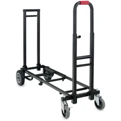 Stagecaptain Sherpa SCS-60 MKII Transportwagen (Mid)