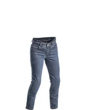 Halvarssons Rogen Damen Motorrad Jeans